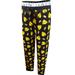 Disney Women's Disney's Lion King Simba Ladies Jogger Loungepant (Medium)