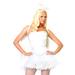 The White Classic Corset 83611 White