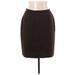 Pre-Owned Zara Women's Size 12 Wool Skirt