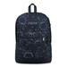 JanSport City Scout Backpack - Star Map