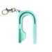 OURLEEME Car Seat Key Baby Seat Safe Key Unbuckle with Keychain Seat for Kids