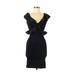 Pre-Owned Sachin + Babi Women's Size S Cocktail Dress