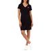 U.S. Polo Assn. Solid Vneck Dress Women's