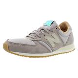 New Balance 420 Nb Grey Casual Women's Shoes Size