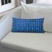 Dakota Fields Americus Outdoor Rectangular Pillow Cover Polyester | 12 H x 0.5 W x 18 D in | Wayfair CFAEEE30349C4AFA8ACB570BE75E8219