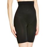 Maidenform Women's Control It Shiny Hi Waist Thigh Slimmer