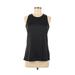 Pre-Owned Just Be Sport Women's Size M Active Tank