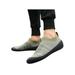 Avamo Women Men Water Shoes / Aqua Socks / Barefoot Skin Shoes Quick-Dry Flats Casual Walking Shoes Lightweight Air-Permeable Flying Weaving Leisure Shoes