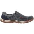 Skechers Mens Relaxed Fit Expected Avillo Slip On