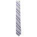 Calvin Klein Men's Crystal Stripe Neckties, Purple