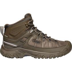 KEEN Men's Targhee Exp Mid Waterproof Shoe