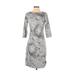 Pre-Owned J. McLaughlin Women's Size S Cocktail Dress