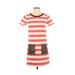 Pre-Owned J.Crew Factory Store Women's Size XXS Casual Dress