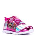 L.O.L. Surprise! Queen Bee M.C. Diva and Rocker Light-up Athletic Sneaker (Toddler & Little Girls)
