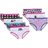 Girls' Big Girls' 7pk Hipster Panty