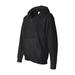 Independent Trading Co. - Midweight Full-Zip Hooded Sweatshirt - SS4500Z