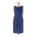 Pre-Owned Le Suit Women's Size 6 Cocktail Dress