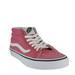 Vans Sk8 Mid Reissu Women/Adult Shoe Size Womens 5 Athletics VN0A3MV8UR1 Pink