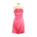 Pre-Owned Phoebe Couture Women's Size 6 Cocktail Dress