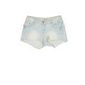 Pre-Owned M2F Brand Denims Women's Size 25W Denim Shorts