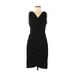 Pre-Owned White House Black Market Women's Size 8 Cocktail Dress