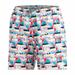 Dolfin Uglies Men's 5" Shorty