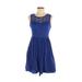 Pre-Owned Jessica Simpson Women's Size 4 Cocktail Dress