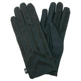 Men's Knit Lined Spandex Gloves