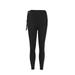 Pudcoco Pregnant Women Full Length Maternity Leggings Pants Warm Pregnancy Wear