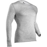 Men's 2-Layer Rib Knit Performance Therma