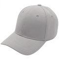 Baseball Cap Plain Solid Color Blank Army Hat Ball Unisex