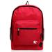 K-Cliffs Classic Large School Backpack in Red