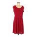 Pre-Owned Outback Red Women's Size M Casual Dress