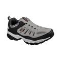 Skechers After Burn M. Fit Slip-On Walking Shoe (Men's)