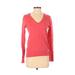 Pre-Owned J.Crew Women's Size S Wool Pullover Sweater