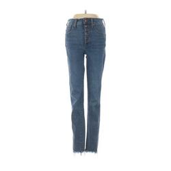 Pre-Owned Madewell Women's Size 24W Jeans