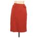 Pre-Owned Yves Saint Laurent Rive Gauche Women's Size 10 Casual Skirt