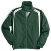 Sport-Tek Men's Big And Tall Colorblock Raglan Jacket