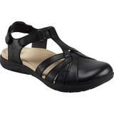 Women's Earth Origins Sierra Slingback Closed Toe Sandal