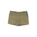 Pre-Owned Daughters of the Liberation Women's Size 8 Shorts