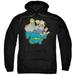 Family Guy - Family Fight - Pull-Over Hoodie - Large