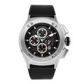 Pre-Owned Cvstos Watch CHALLENGE-R50 Chrono CVQPRNSTGR (15 Month WatchBox Warranty)