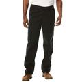 Boulder Creek by KingSize Men's Big & Tall â„¢ Relaxed Carpenter Jeans