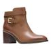 Women's Hush Puppies Hannah Strap Ankle Boot