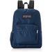 JanSport Cross Town Backpack - Navy