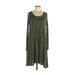 Pre-Owned The Vanity Room Women's Size L Casual Dress