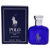 Polo Blue by Ralph Lauren for Men - 0.5 oz EDT Splash