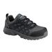 FSI FOOTWEAR SPECIALTIES INTERNATIONAL NAUTILUS Nautilus Safety Footwear Men's Stratus Composite Toe Work Shoe