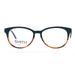 Smith Optics Finley OHQ Womens Eyeglasses OHQ Black Havana 51 16 140 Frames Oval