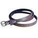 New Fashion Women Belt Solid Pu Leather Belts Women Japanese Buckle Jeans Women Belt